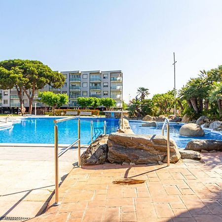 Residencial Costamar Next Bcn, 50M Beach With Swimming Pool Cabrera de Mar Εξωτερικό φωτογραφία