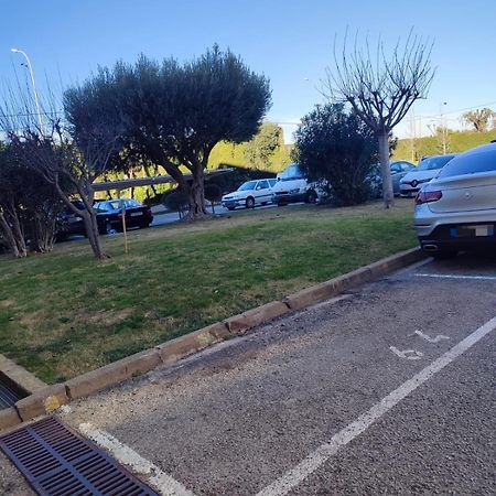 Residencial Costamar Next Bcn, 50M Beach With Swimming Pool Cabrera de Mar Εξωτερικό φωτογραφία