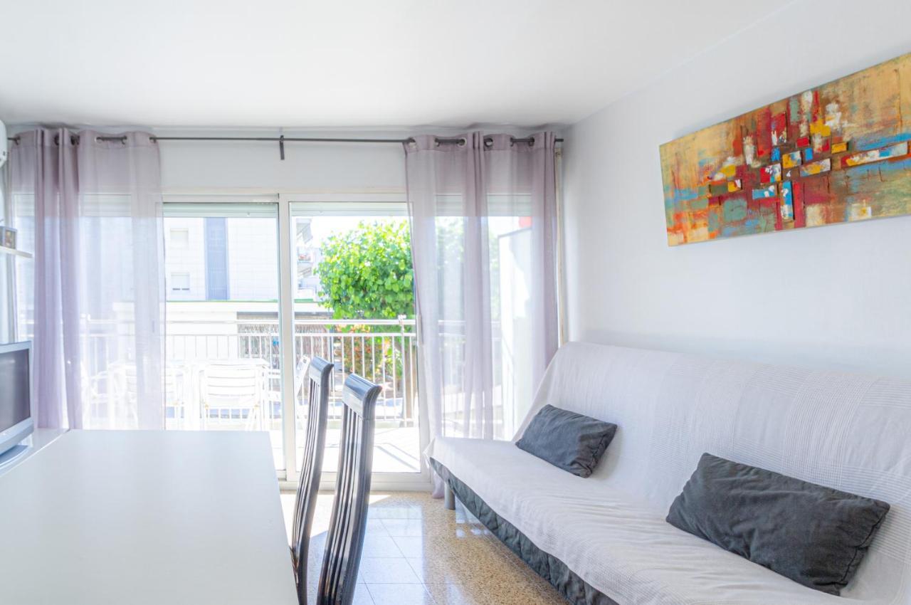 Residencial Costamar Next Bcn, 50M Beach With Swimming Pool Cabrera de Mar Εξωτερικό φωτογραφία