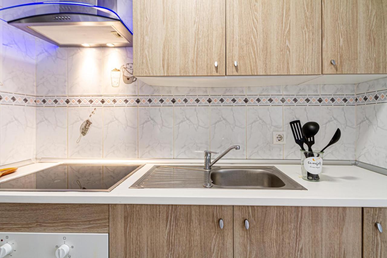 Residencial Costamar Next Bcn, 50M Beach With Swimming Pool Cabrera de Mar Εξωτερικό φωτογραφία
