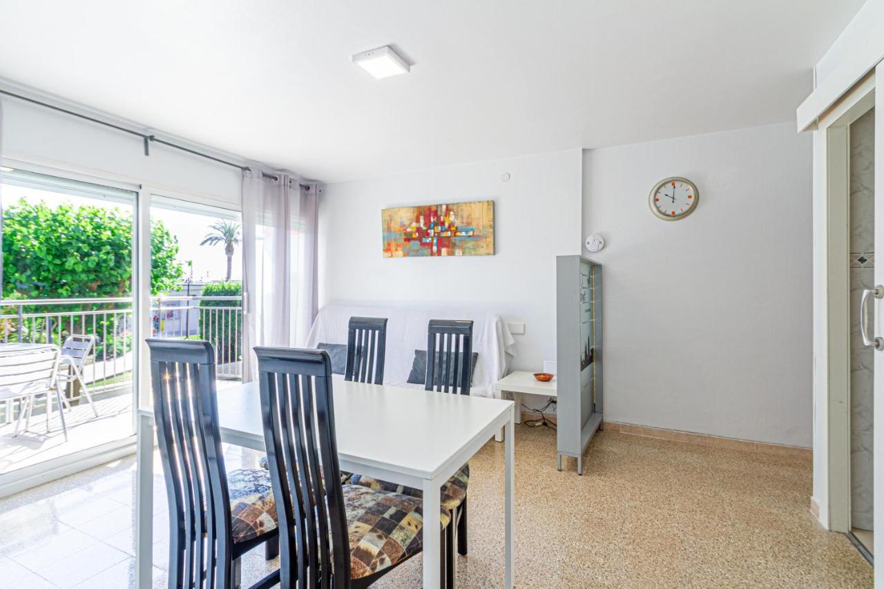 Residencial Costamar Next Bcn, 50M Beach With Swimming Pool Cabrera de Mar Εξωτερικό φωτογραφία