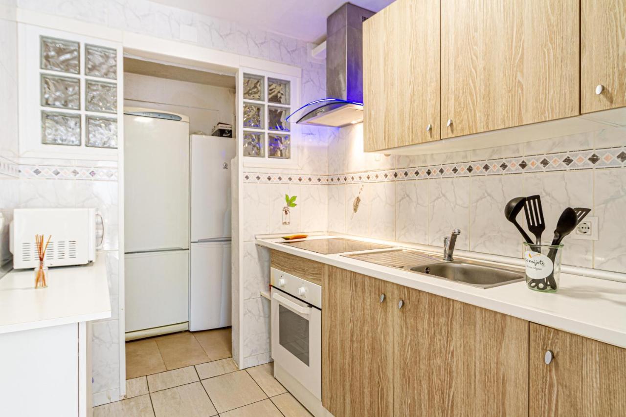 Residencial Costamar Next Bcn, 50M Beach With Swimming Pool Cabrera de Mar Εξωτερικό φωτογραφία