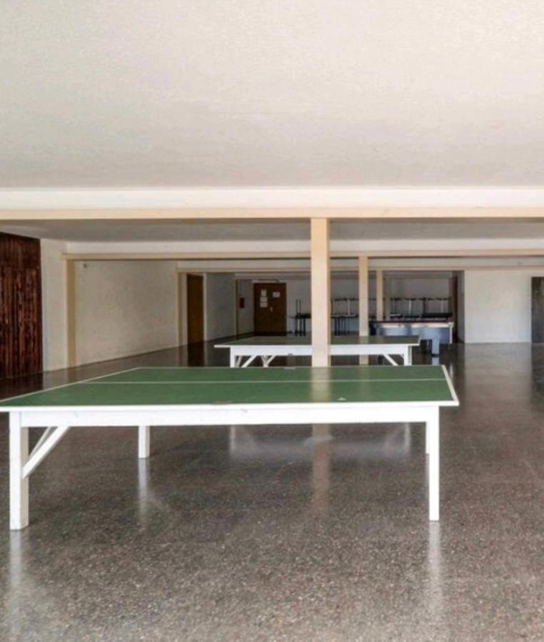 Residencial Costamar Next Bcn, 50M Beach With Swimming Pool Cabrera de Mar Εξωτερικό φωτογραφία